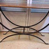 Art Deco Console