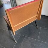 Trio of vintage EKA Wohnmobel benches