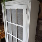 Art Deco bonnet maker