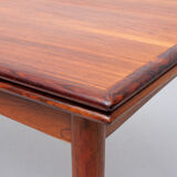Table extensible, Denemark, années 1960