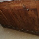 Sideboard in walnut