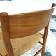 Model 157 teak chair by Børge Mogensen for Søborg Møbler, Denmark 1950s