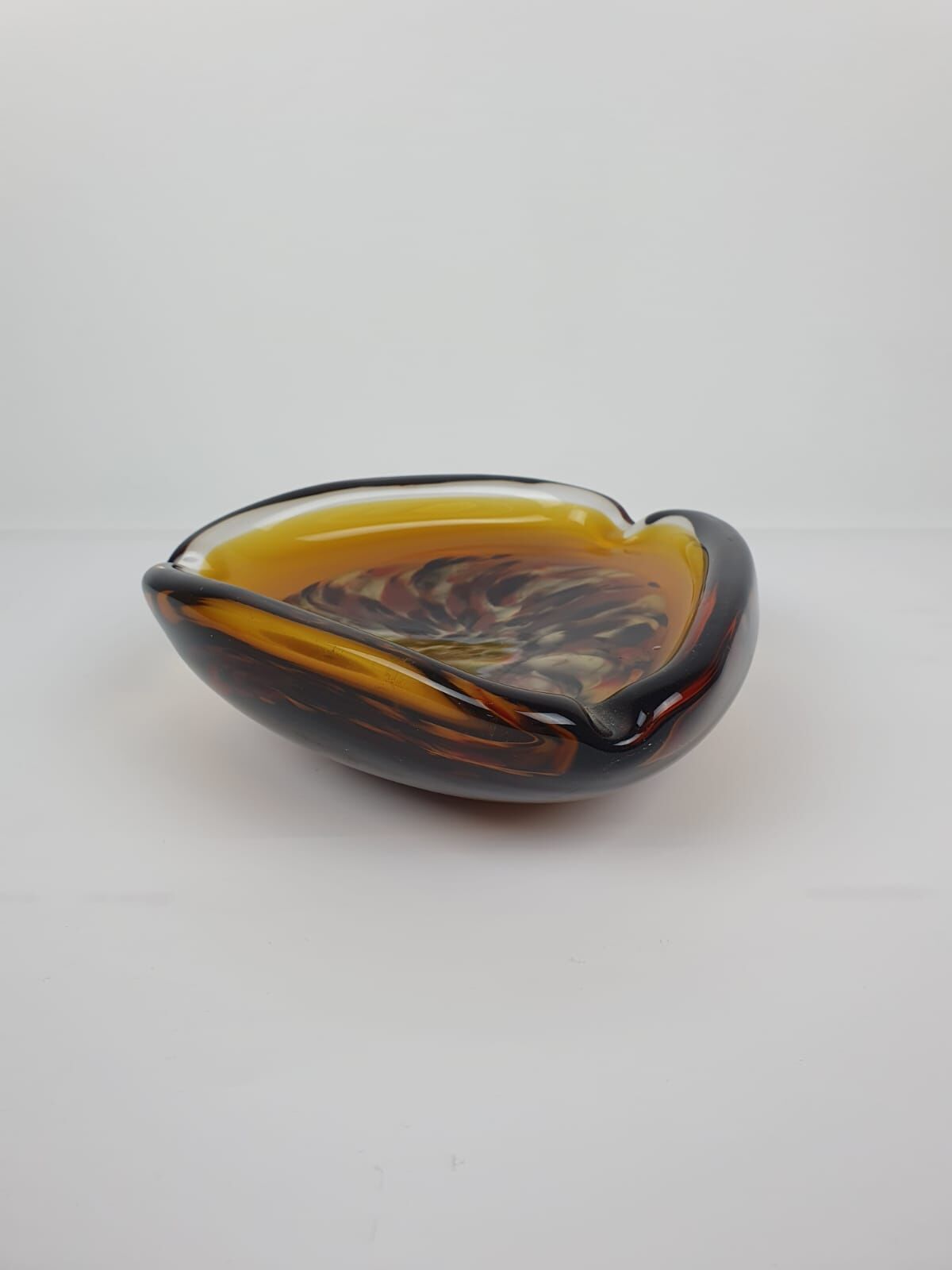 Murano Ashtray 70s