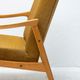 Pair of armchairs by Jiří Jiroutek for Interiér Praha, 1970