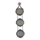 Medallion setting