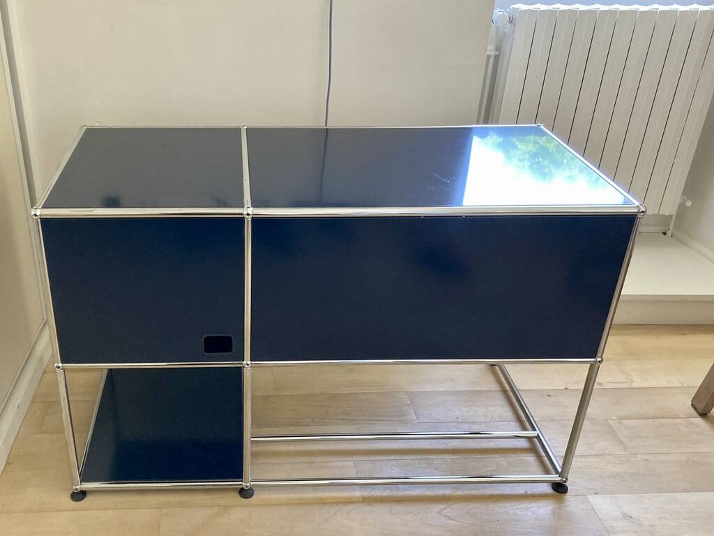 Bureau Haller B21 Home office