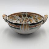 Bowl with handles Keraluc Quimper