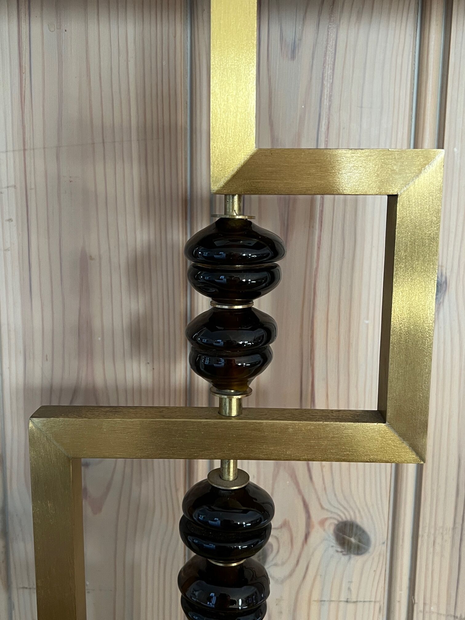 Lampe vintage