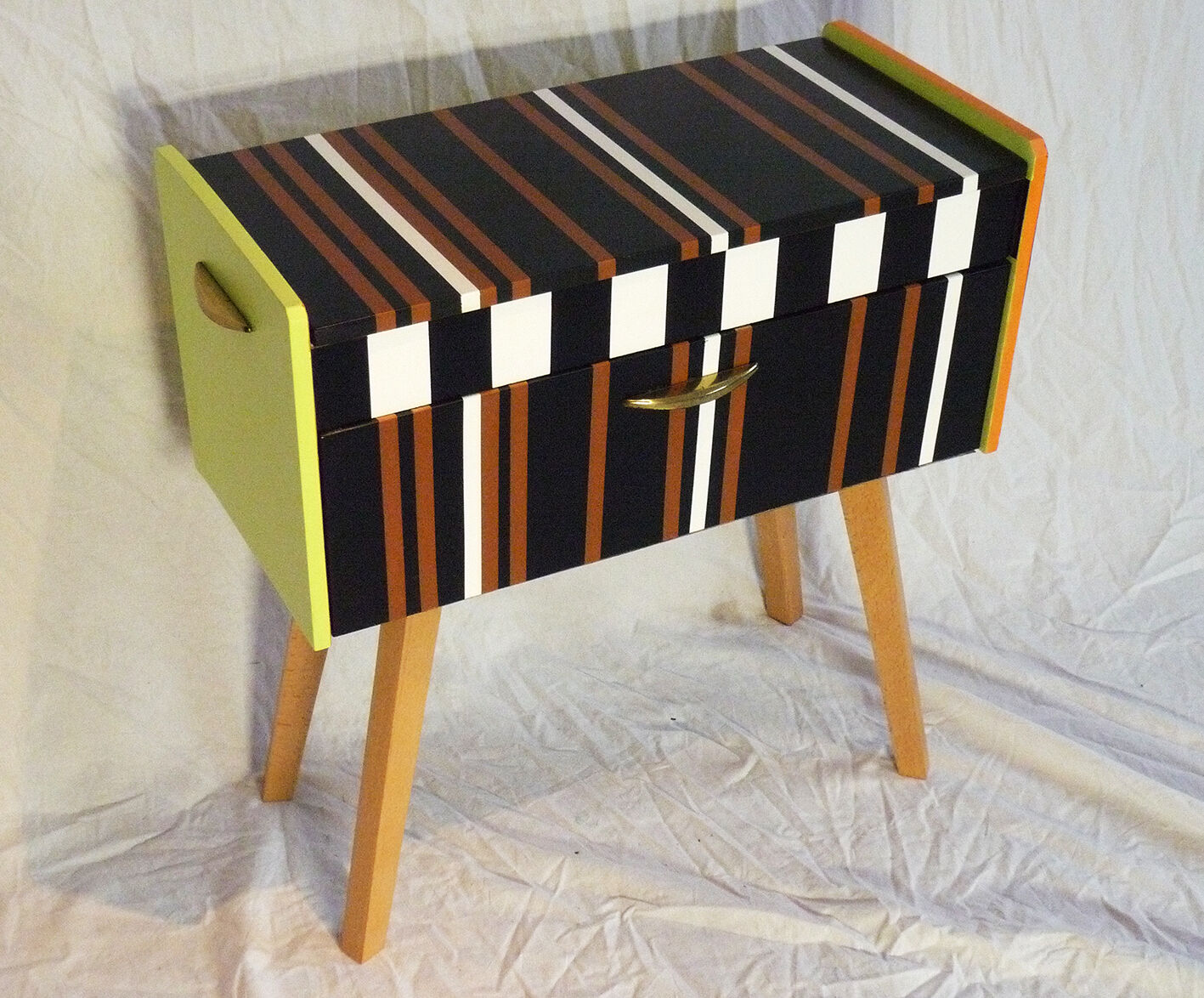 Seamstress's furniture