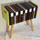 Seamstress's furniture