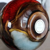 Vase by Sylvie Montagnon