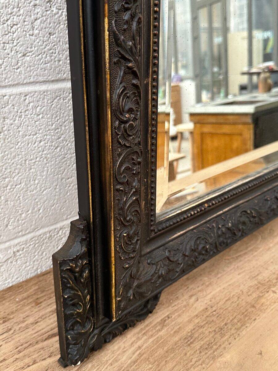 Napoleon III mirror