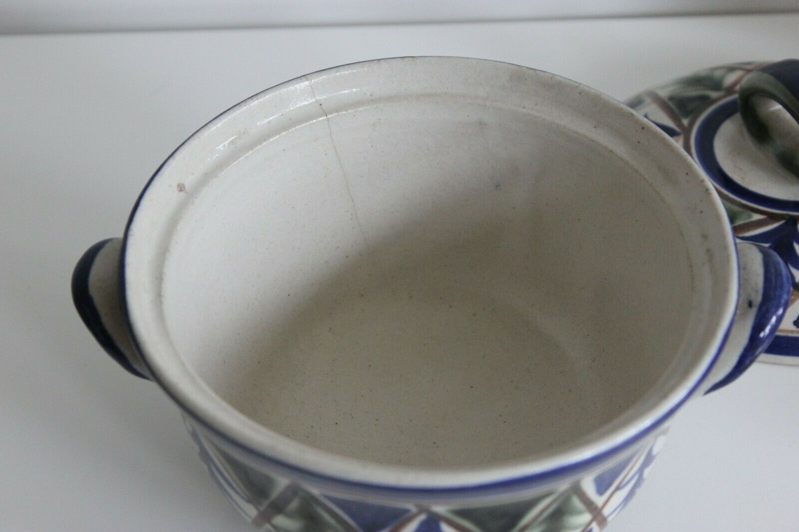 Bouillon Keraluc Quimper