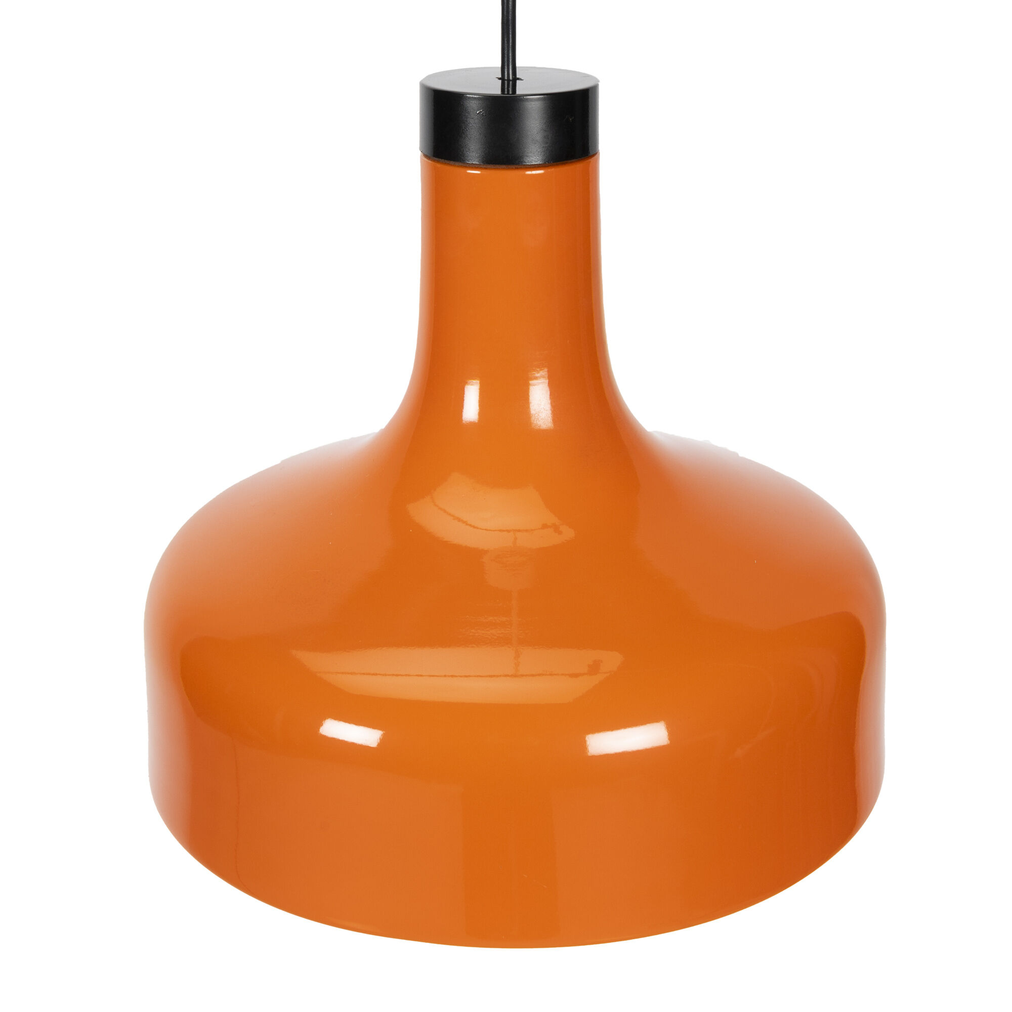 Orange staff modell 5403/6 pendant lamp