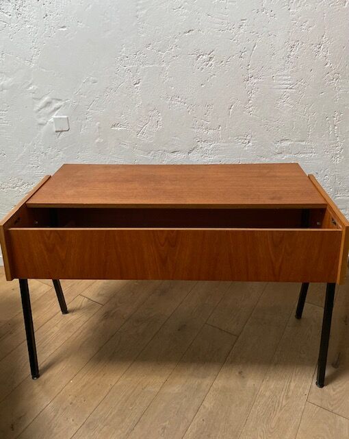 Vintage console 50s-60s