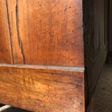 Commode campagnarde ancienne XIXème siècle