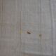 Hemp carpet of Turkish origin, 240 x 190 cm