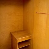 Armoire du milieu du siècle Jiroutek U486