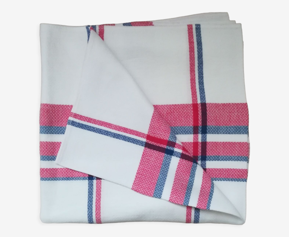 Nappe de campagne 125 x 125
