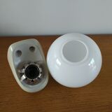 Design wall lamp Tissot space age