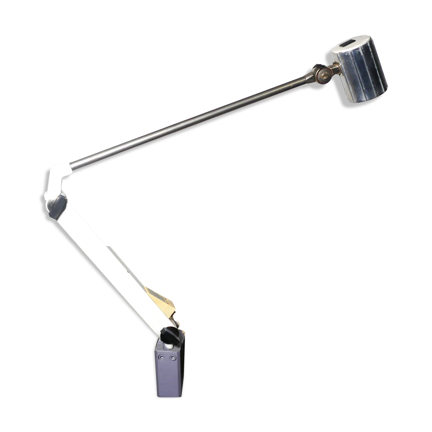 Waldmann medical lamp