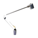 Lampe médicale  waldmann