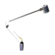 Waldmann medical lamp