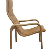 Yngve Ekstrom voor Swedese fauteuil - herenmodel