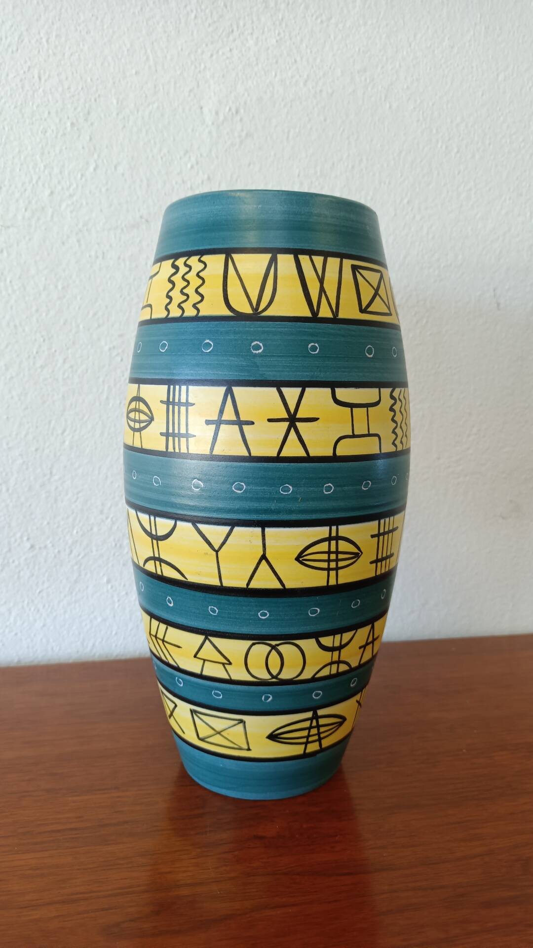 1950s ceramics