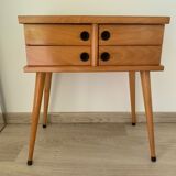 Travailleuse vintage