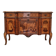 Transitional style antique french commode made in c1920
