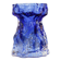 Ingrid Glas vase, blue