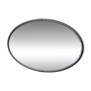 Miroir ovale nordiska
