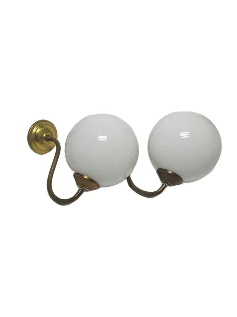 BYT ART DECO wall lamps Design