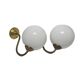 BYT ART DECO wall lamps Design