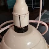 Kodak parabolic lamp