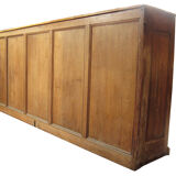 Counter oak from 1925