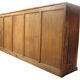 Counter oak from 1925