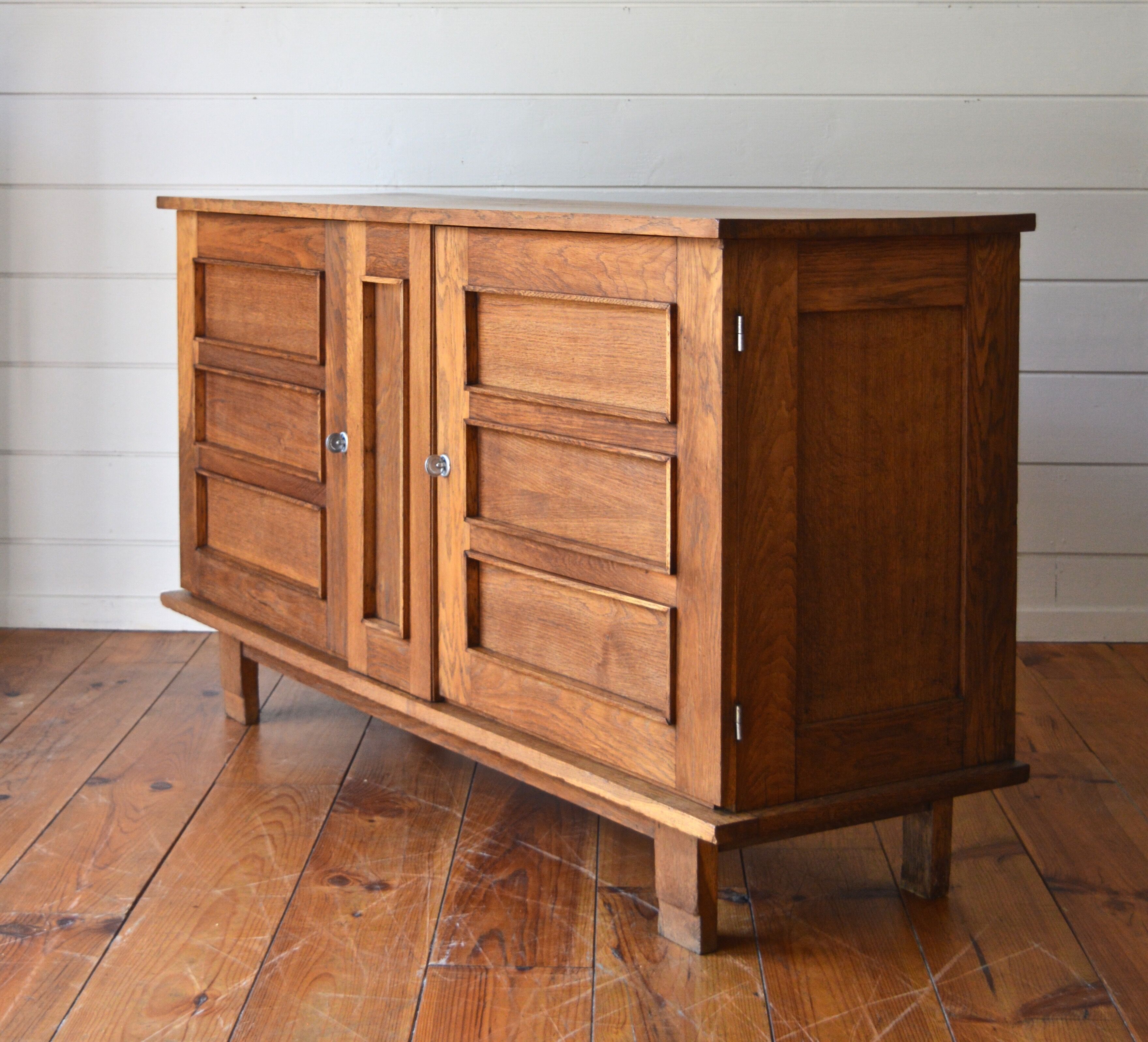 rené gabriel buffet