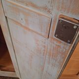 Vintage Parisian wardrobe