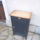 Vintage Parisian buffet