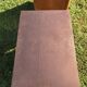 Vintage 1960s blond wood bedsides