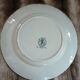 8 mismatched ironstone dinner plates