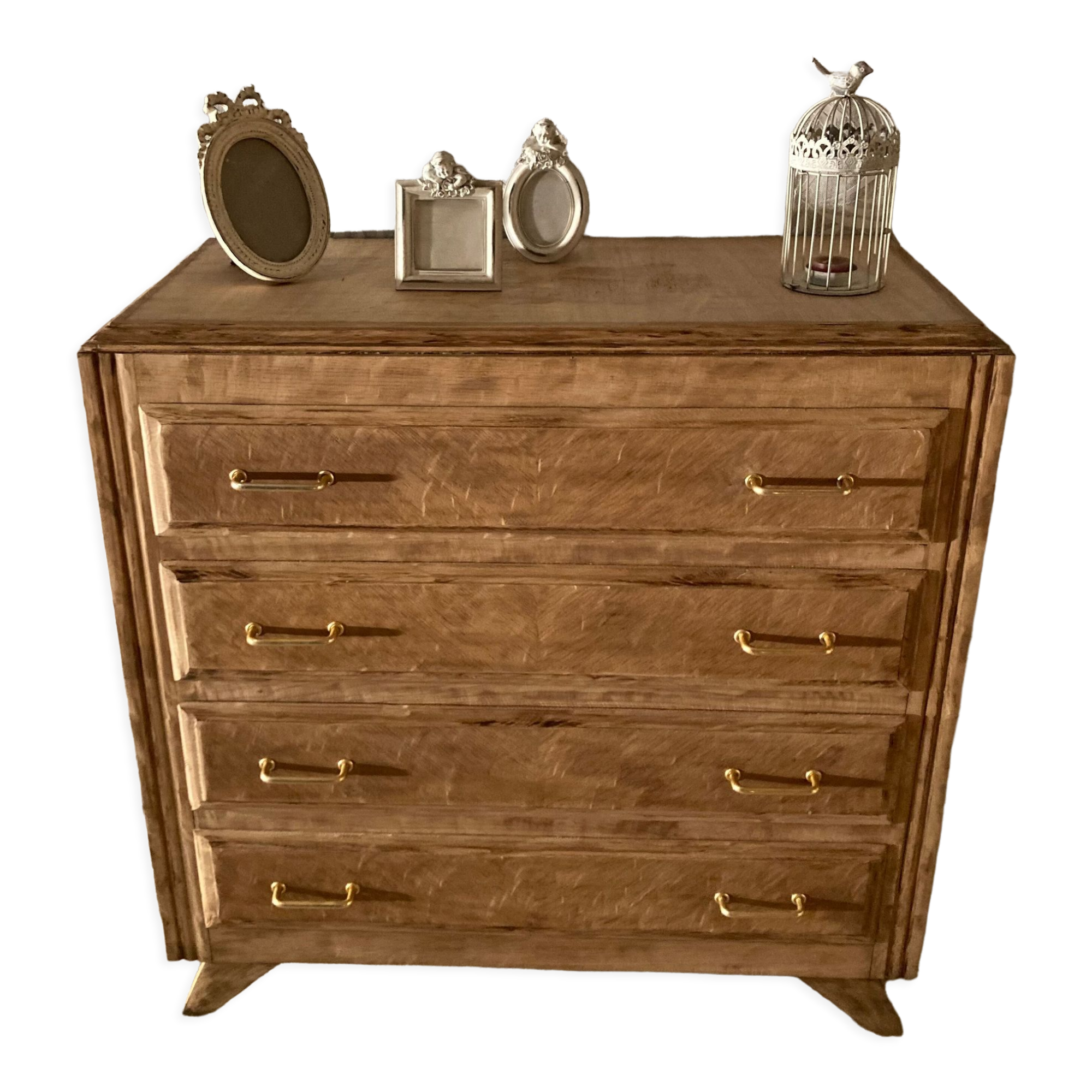 Chest of drawers 4 drawers