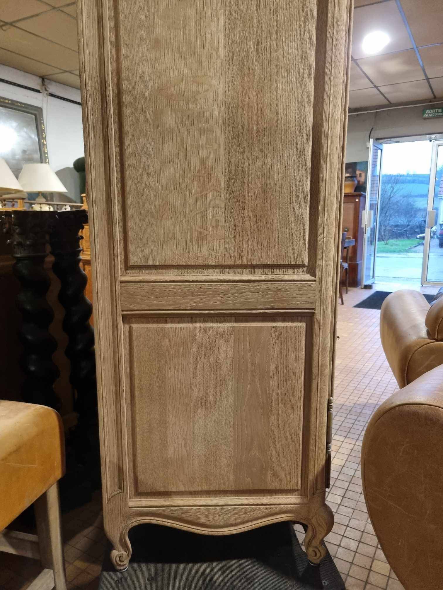 Small wardrobe