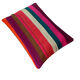 Housse de coussin vintage turque faite à la main, 30 x 50 cm