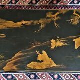 Asian coffee table