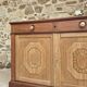 Parisian Art Deco buffet