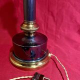Lamp Diesdisheim Nantes Year 50-60