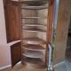armoire d'angle (encognure)